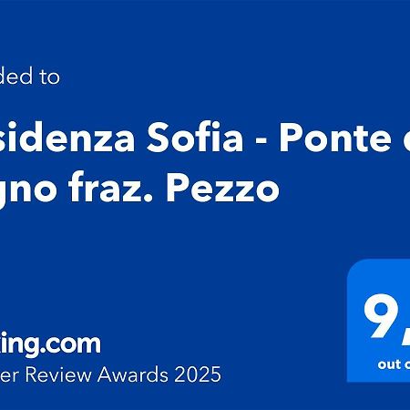 Residenza Sofia - Ponte Di Legno Fraz. Pezzo Villa Luaran gambar