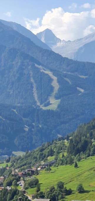 Residenza Sofia - Ponte Di Legno Fraz. Pezzo Villa Luaran gambar