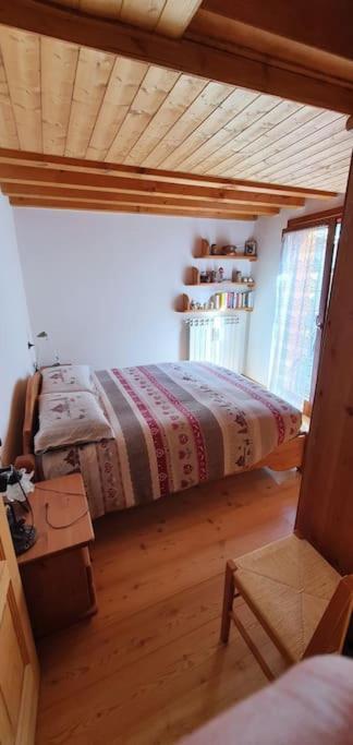 Residenza Sofia - Ponte Di Legno Fraz. Pezzo Villa Luaran gambar